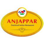 Anjappar Restaraunts